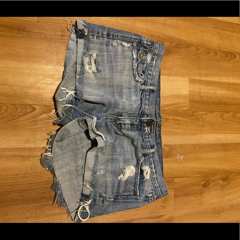 Shorts Bundle - image 4